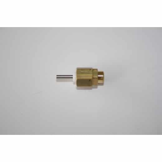 Druckstift für Druckminder