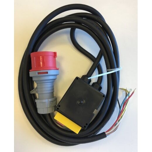 Tripus Schalter (inkl. Kabel)