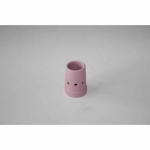 Gasverteiler zu Fülldraht-Schlauchpaket