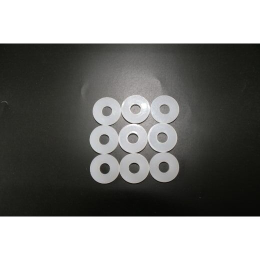 Dichtung 'PVC' für Druckminderer