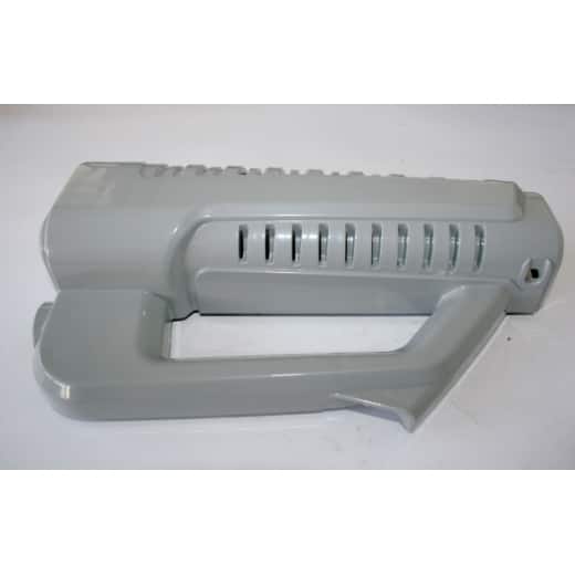 Plastikgehäuse links 'SX' zu HEAT CHAMP 1 kW