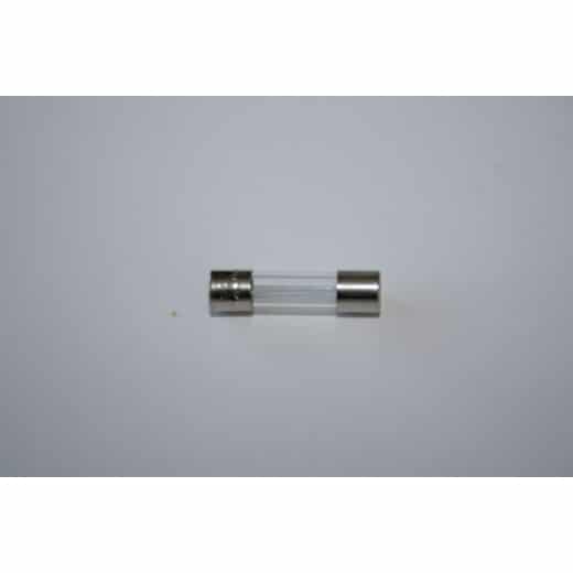 Feinsicherung 'träge'