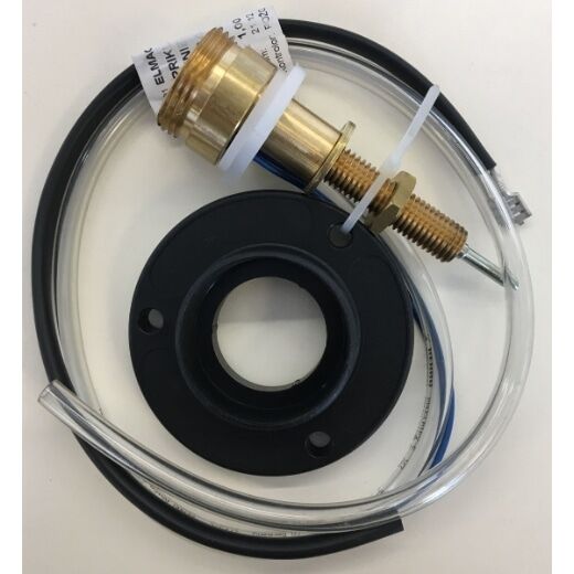 BINZEL-Zentralanschluß kompl. 'kurze Version'