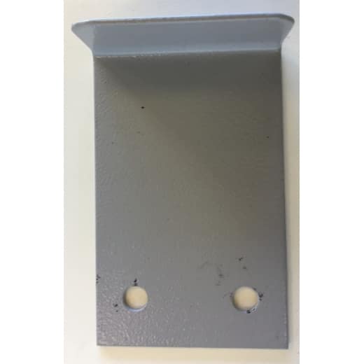 Tischanschlag für ZSM(-L) 880