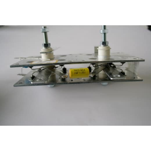 Gleichrichter PMS 20/2/2 CB T.N.