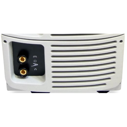 PVC-Frontabdeckung unten