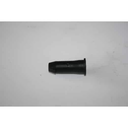 Clip/Verschlußklappe zu Deckel 'blau'