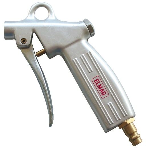 Ausblaspistole ELOX