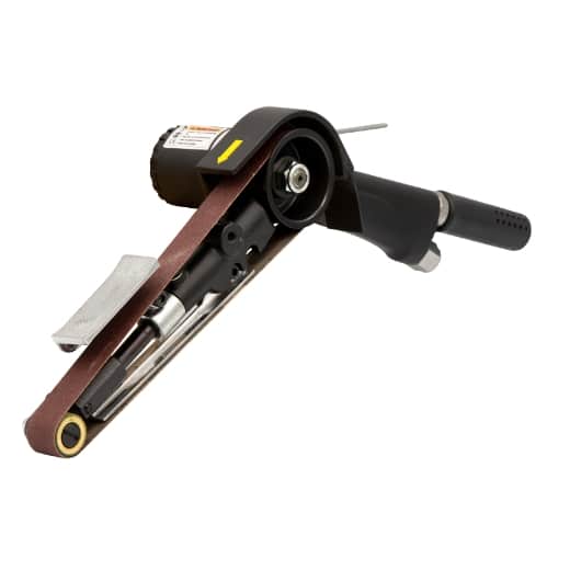 DL-Bandschleifer 20x520 mm