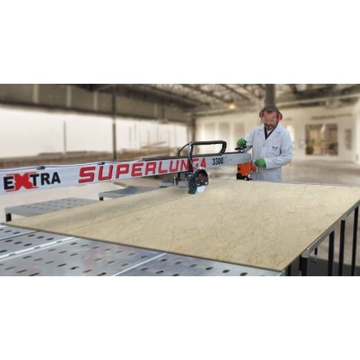 Steintrennmaschine SUPERLUNGA EXTRA 3300S – Bild 4