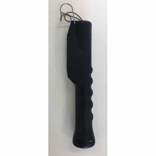 Handgriff komplett mit Schalter