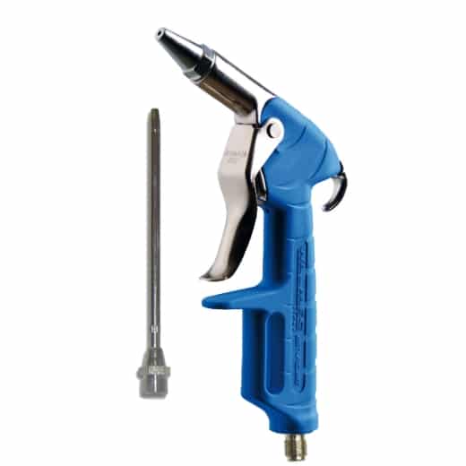 Kombi-Ausblaspistole