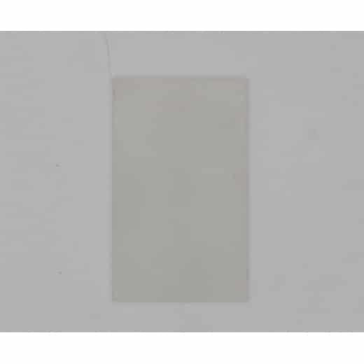 Gummiabdeckung bei Ein/Aus-Schalter