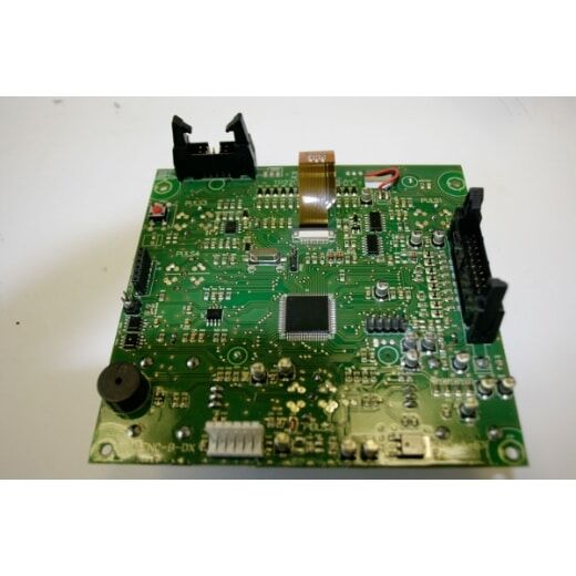 Front-Steuerplatine zu ETP 220/225 SynPlus