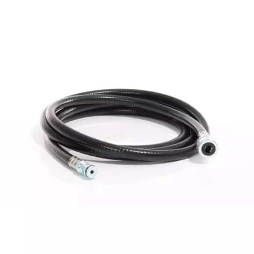 Schlauch 2 m inkl. QT-Schnellstecker