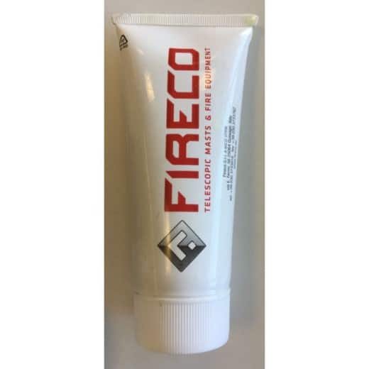 Fett für Druckluftmaste (Tube)