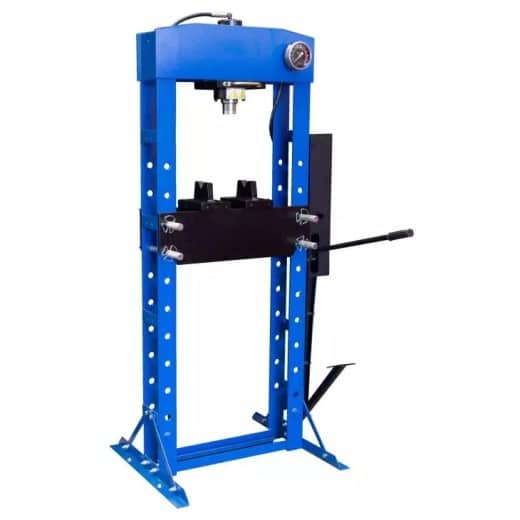 Hydraulische Werkstattpresse PROFI-PRESS 20