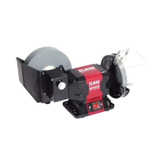 Nass-Trockenschleifbock NTS 150/200