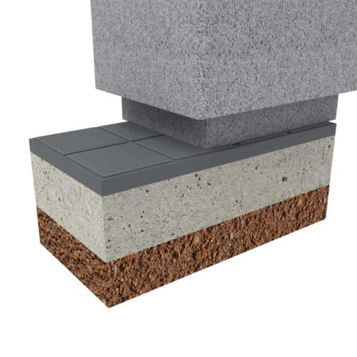 Betonsitzbank Trau UM396H