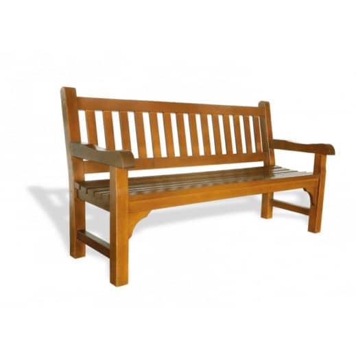 Holzsitzbank Goteborg UM345