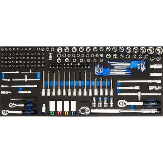 Werkstattwagen SET 59008 von Hyundai