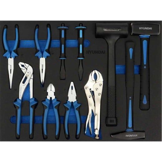 Werkstattwagen SET 59008 von Hyundai