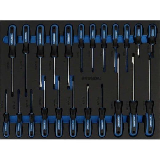 Werkstattwagen SET 59008 von Hyundai