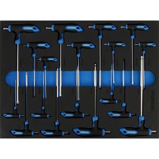 Werkstattwagen SET 59008 von Hyundai