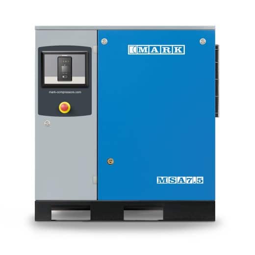 MARK-Schraubenkompressor MSA