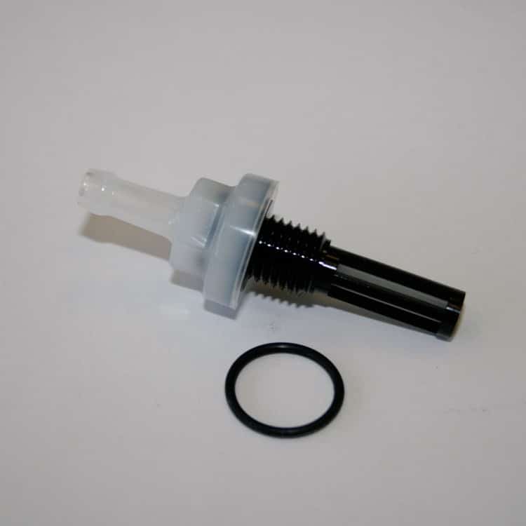 Benzinsieb inkl. O-Ring (im Tank)