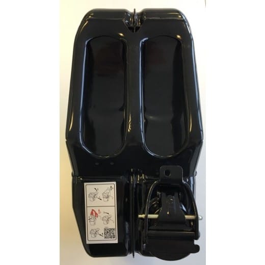 Ersatzkanister 20lt. für Stromerzeuger