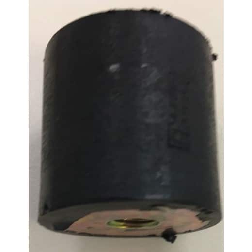 Gummi-Puffer Satz zu SEB-T 2200/2500 W