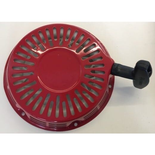 Handstart-Vorrichtung komplett für HONDA-Motor GX 340/390