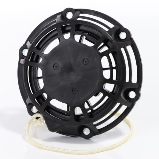 Handstart-Vorrichtung komplett zu Yamaha-Motor MZ80 für SEBSS 2000Wi