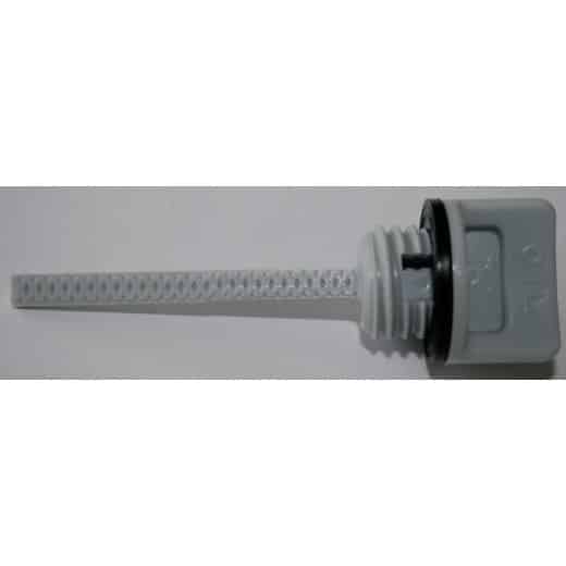 Öleinfüllstopfen mit Messstab