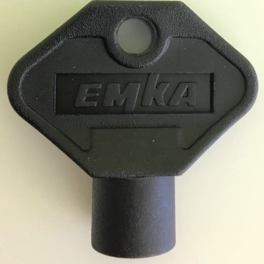 Schlüssel für Schaltkasten '3-Kant Gr.8'