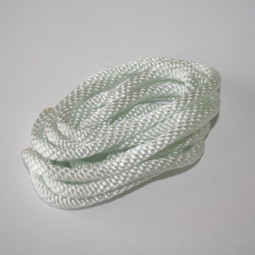 Seil lose zu Reversierstarter