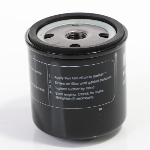 Treibstofffilter intern für HATZ-Motor 4L41C