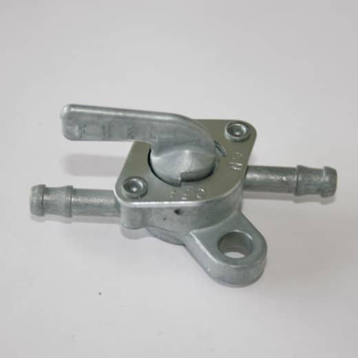 Treibstoffventil (Benzinhahn) zu Stromerzeuger