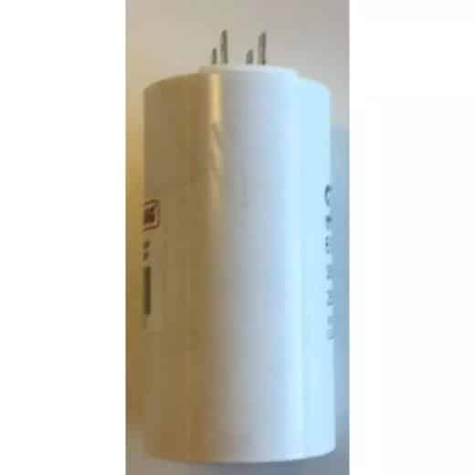 Kondensator 65uF - 350V