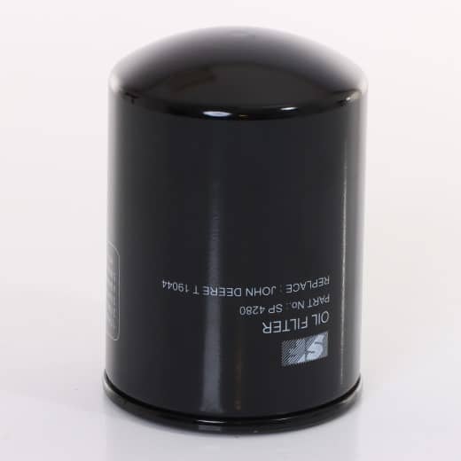 Ölfilter für JOHN DEERE 3029D+T