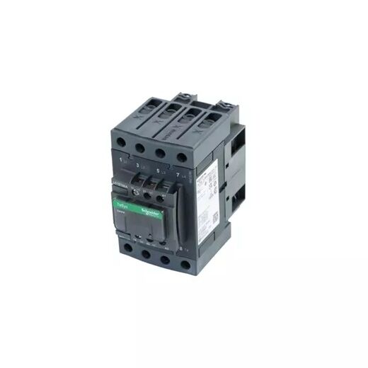 Schütz Schneider 4P In60A 230V