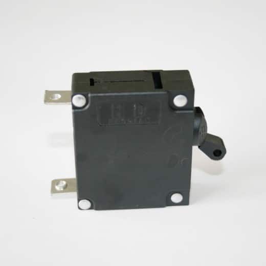 Therm. Schutzschalter (Resetschalter)