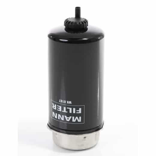 Treibstofffilter JOHN DEERE 6068HFU79