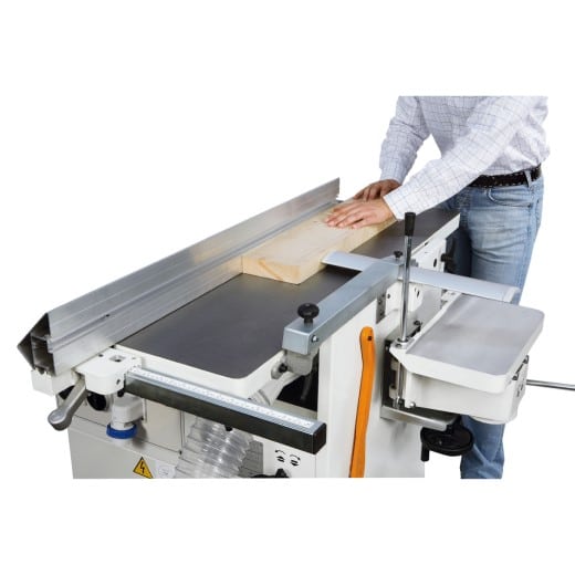 Abricht-Dickenhobel minimax fs 30g