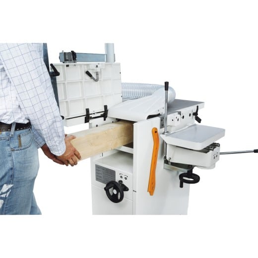 Abricht-Dickenhobel minimax fs 30g