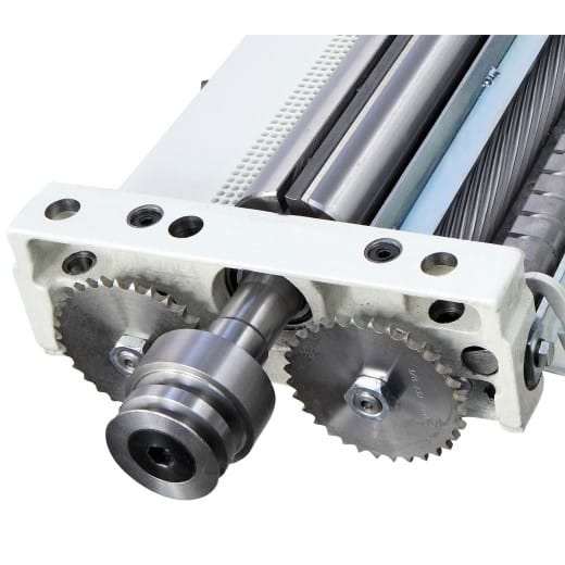 Abricht-Dickenhobel minimax fs 30g