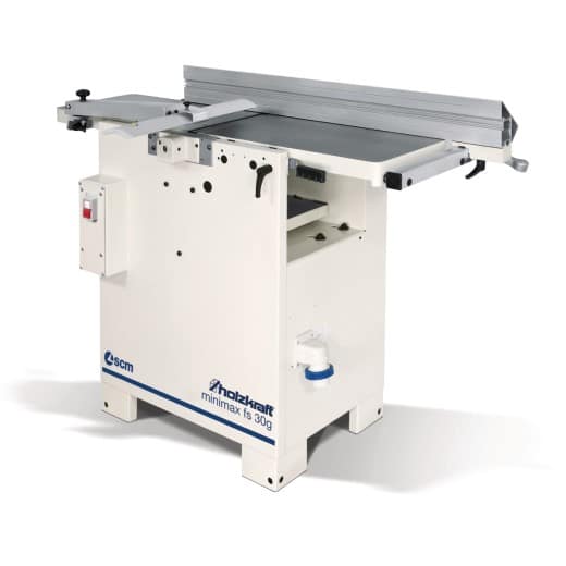 Abricht-Dickenhobel minimax fs 30g