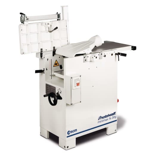 Abricht-Dickenhobel minimax fs 30g