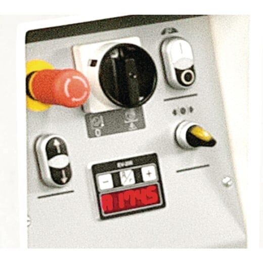 Abricht-Dickenhobel minimax fs 52es